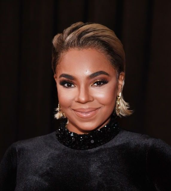 Ashanti Net Worth