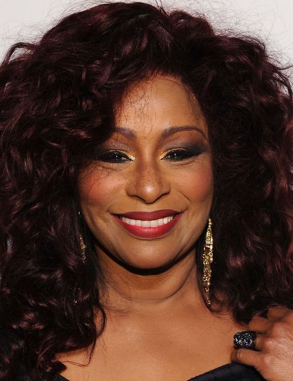 Chaka Khan Net Worth