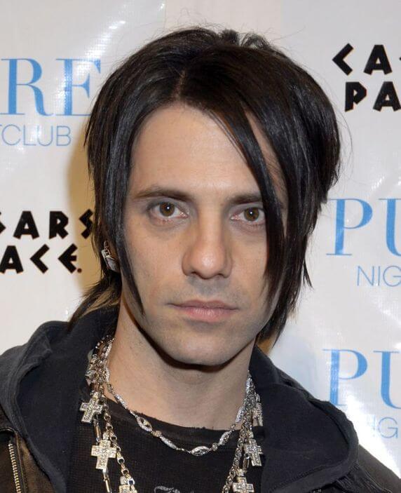 Criss Angel Net Worth