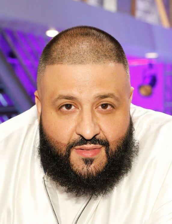 DJ Khaled Net Worth