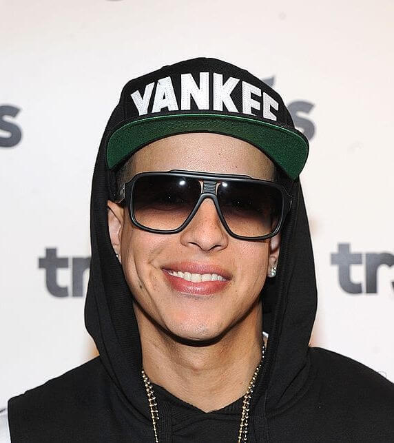 Daddy Yankee Net Worth