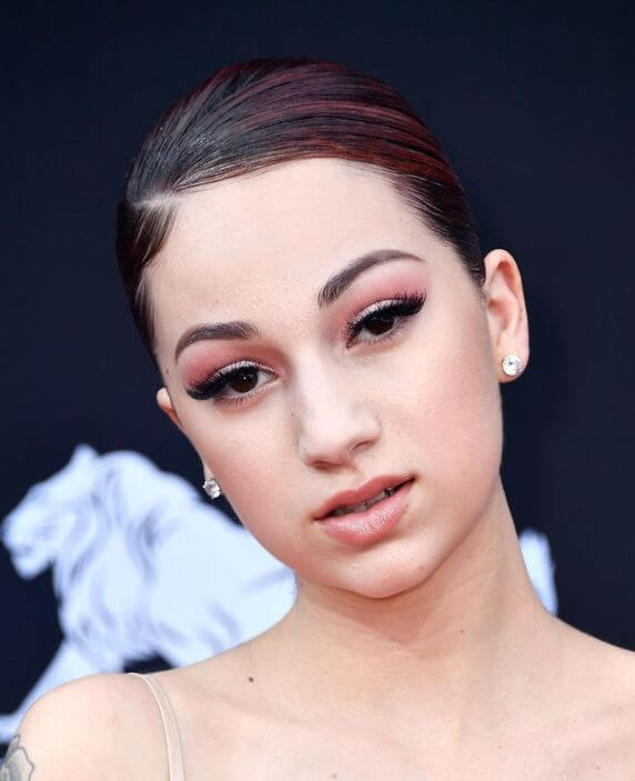 How Is Danielle Bregoli's Net Worth (Bhad Bhabie) $4 Million Dollars?