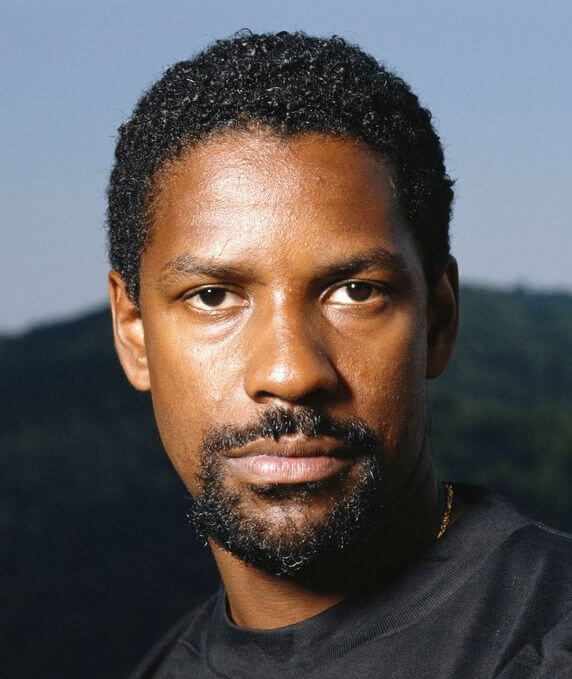 Denzel Washington Net Worth