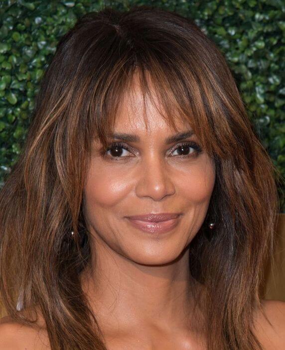 Halle Berry Net Worth