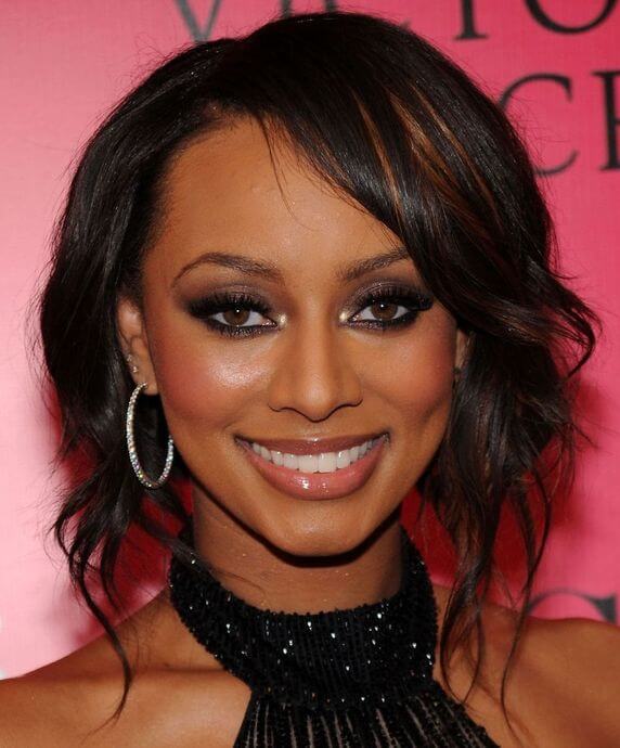 Keri Hilson Net Worth