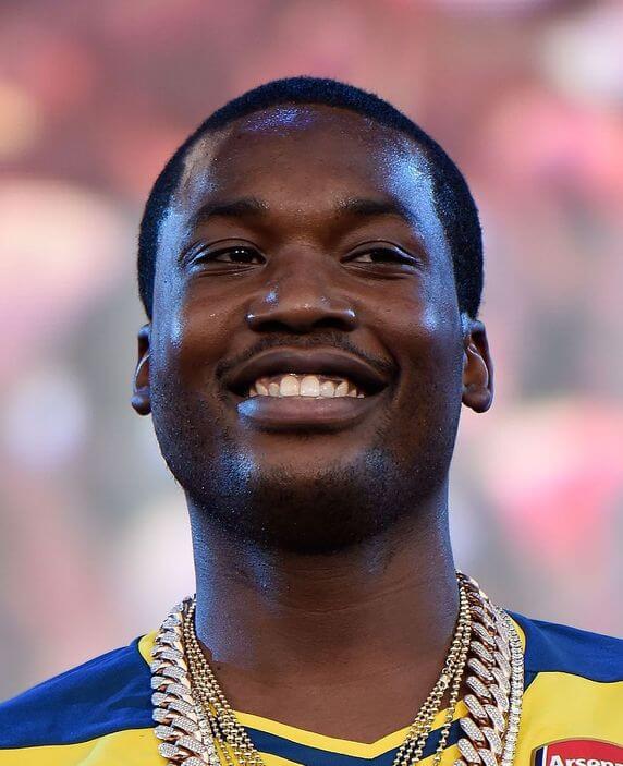 Meek Mill Net Worth