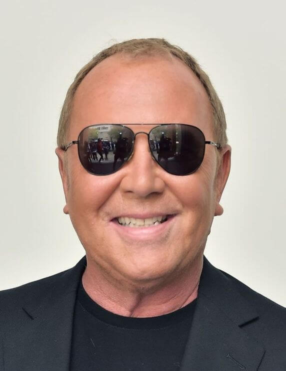 Michael Kors Net Worth