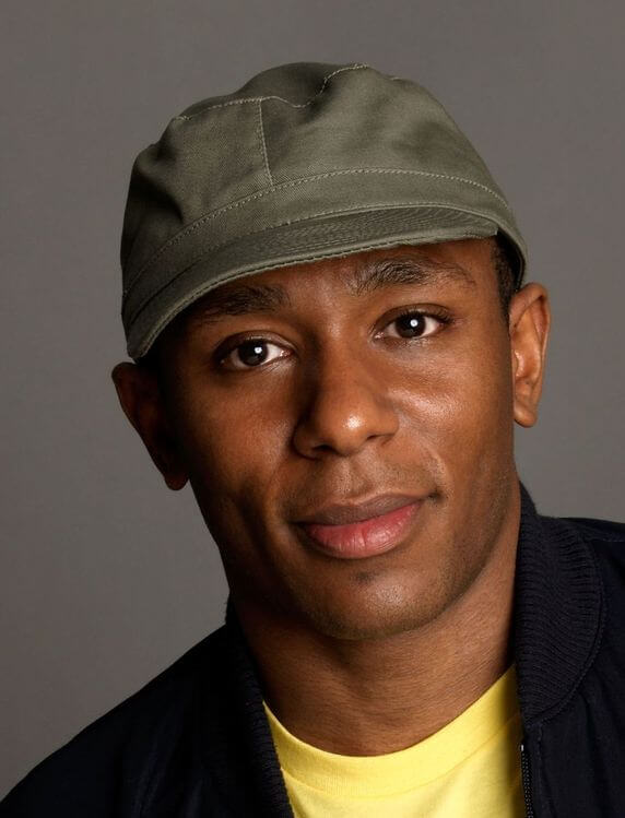 Mos Def Net Worth