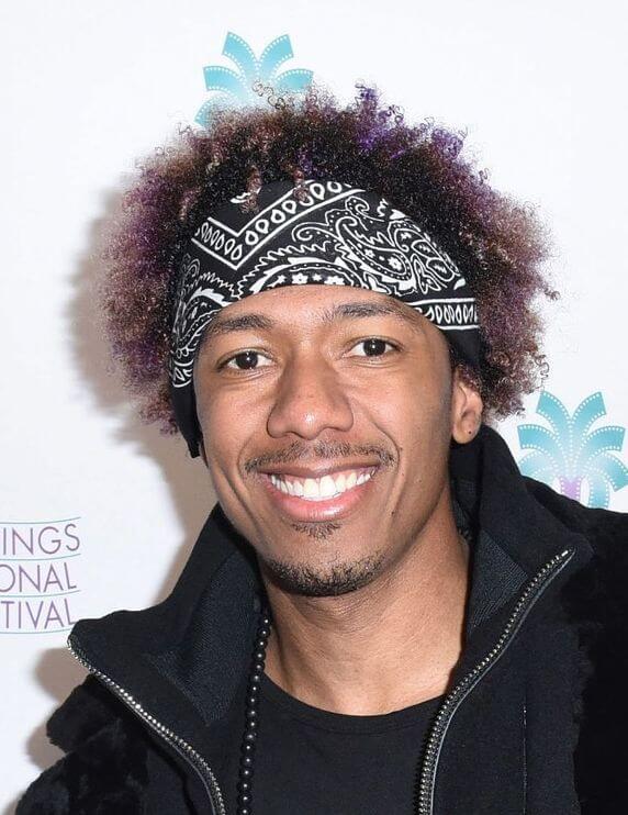 Nick Cannon Net Worth