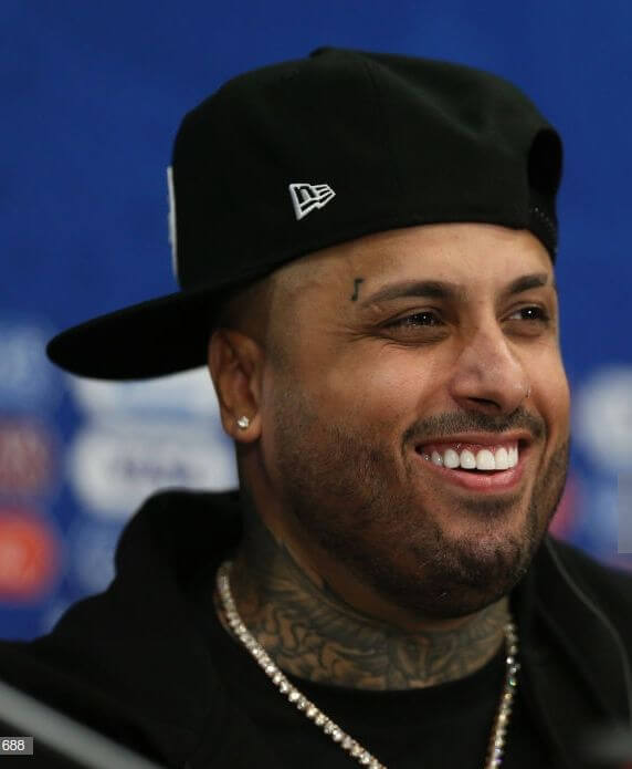 Nicky Jam Net Worth