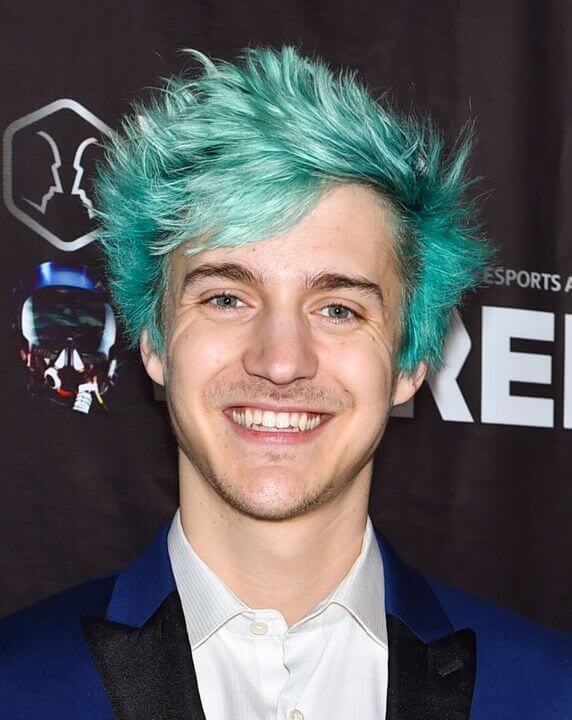 Ninja Net Worth Tyler Blevins