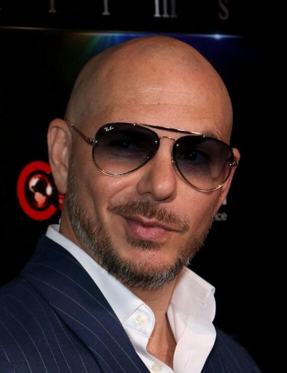 Pitbull Net Worth