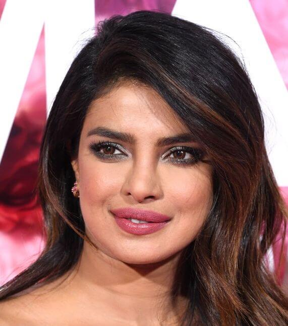 Priyanka Chopra Net Worth