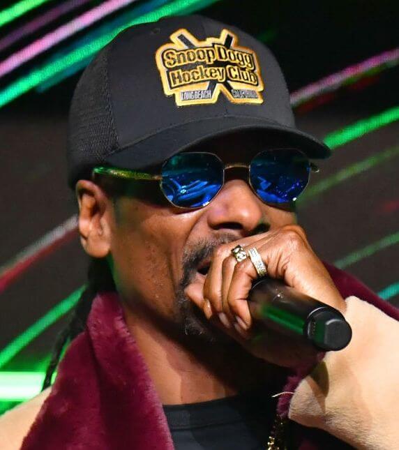 Snoop Dogg Net Worth