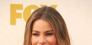 Sofia Vergara Net Worth