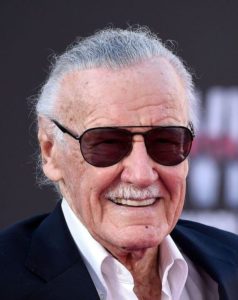 How Is Stan Lee's Net Worth $50 Million After Death?