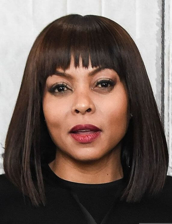 Taraji P Henson Net Worth