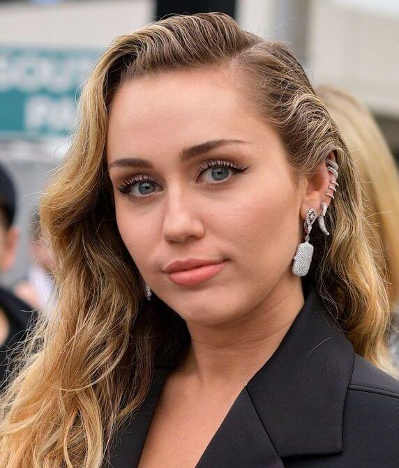 Miley Cyrus Net Worth