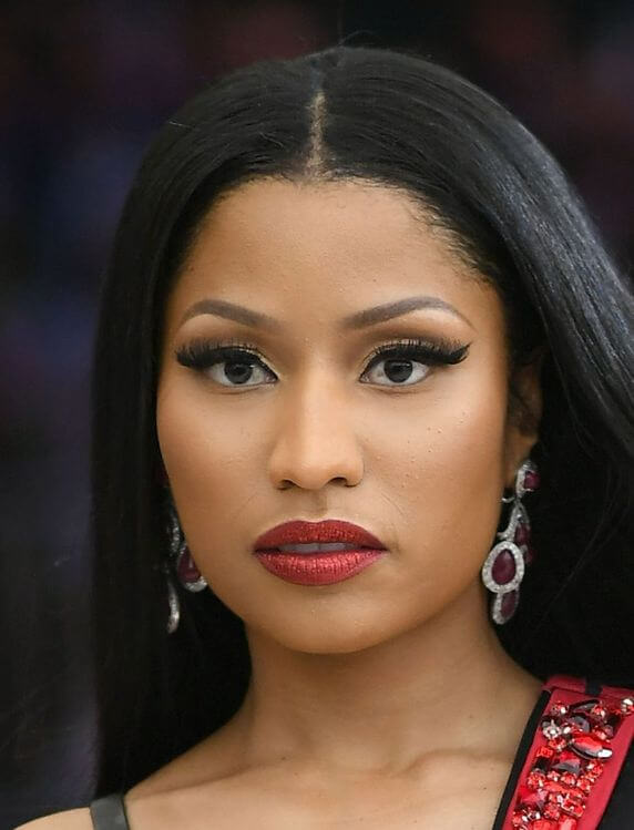 Nicki Minaj Net Worth