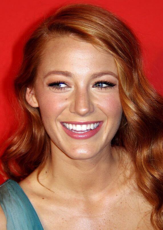 Blake Lively Net Worth 2024 - How Much is She Worth? - FotoLog