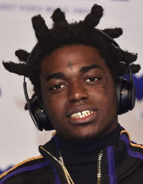 Kodak Black Net Worth 2024 How Much is He Worth? FotoLog