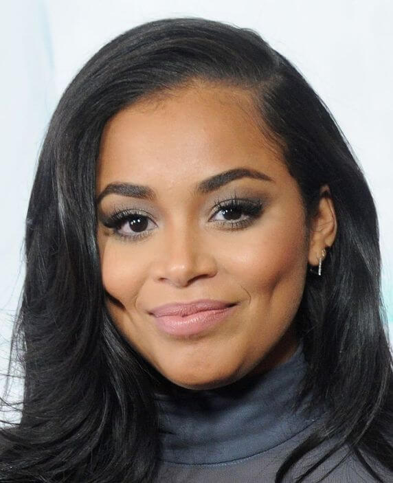 Lauren-London-Net-Worth