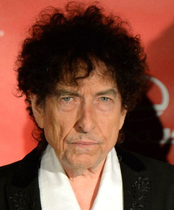 Bob Dylan Net Worth 2024 How Much is He Worth? FotoLog