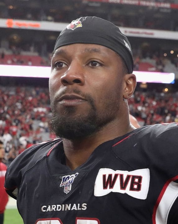 David-Johnson-Net-Worth