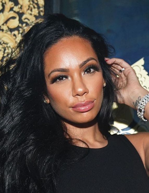 How Is Erica Mena's Net Worth $1 Million Dollars?