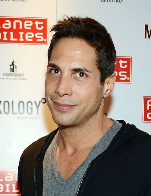 Joe Francis Net Worth