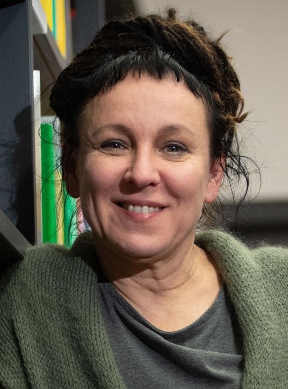 Olga-Tokarczuk-Net-Worth