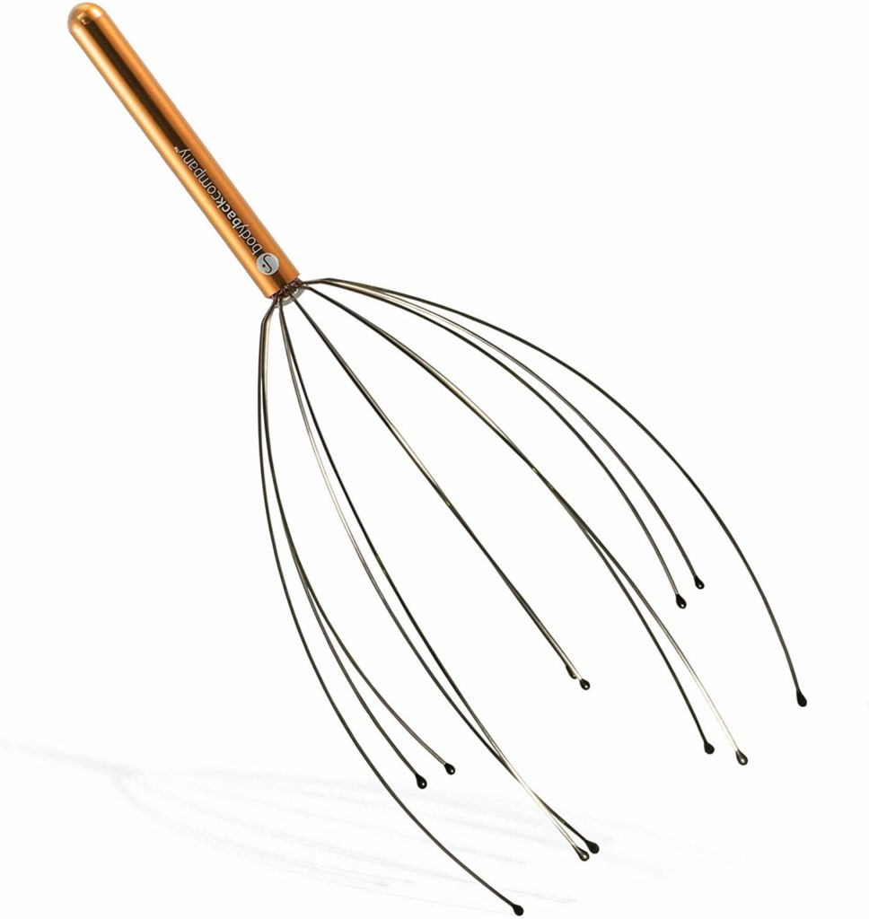 Head massager