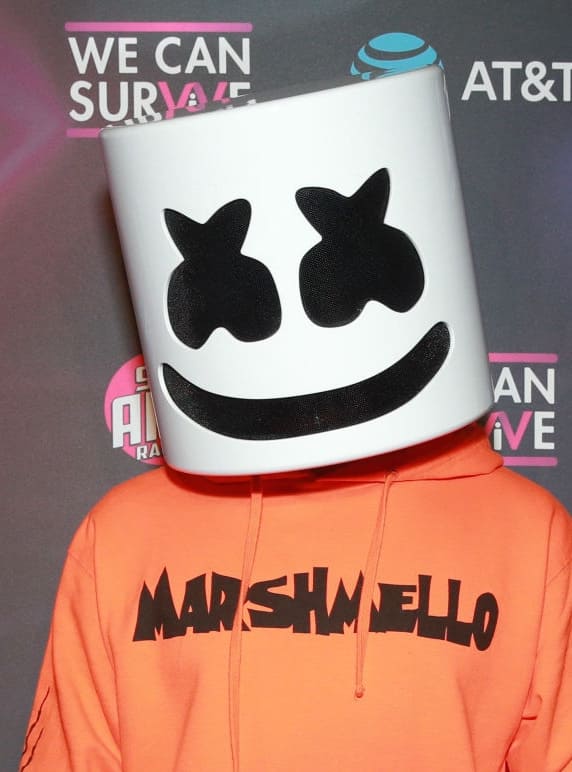 Marshmello-Net-Worth