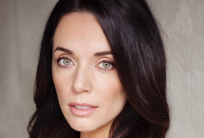 Michelle Morgan