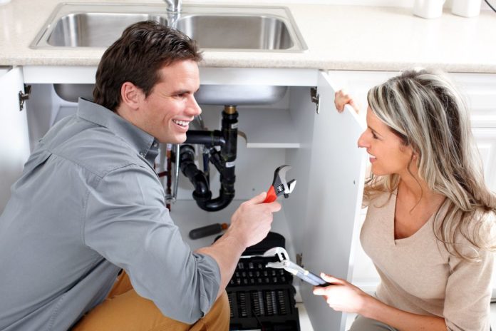 plumbing