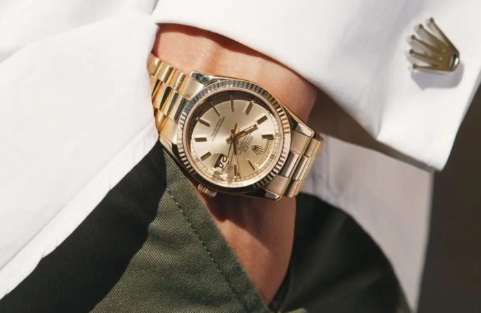 Authentic-Watches