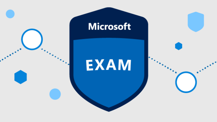 Microsoft-70-764-Exam