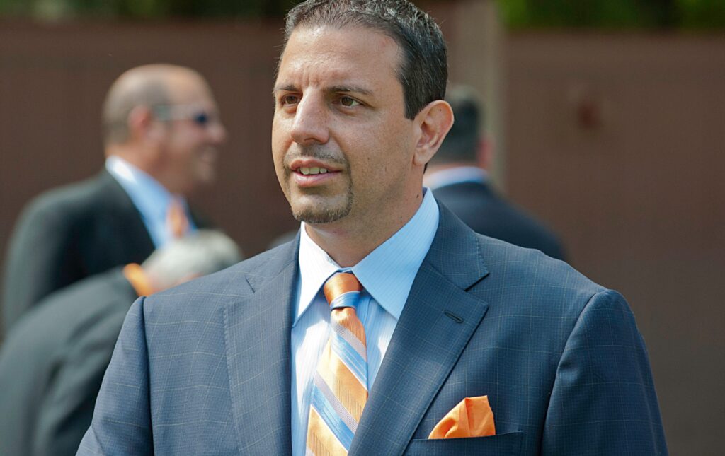 How Is Mike Repole’s Net Worth 1 Billion Dollars?