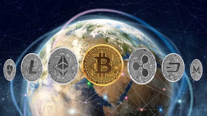 Ripple vs. Bitcoin
