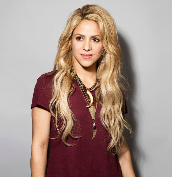 Shakira Net Worth 2024 How Much is She Worth? FotoLog