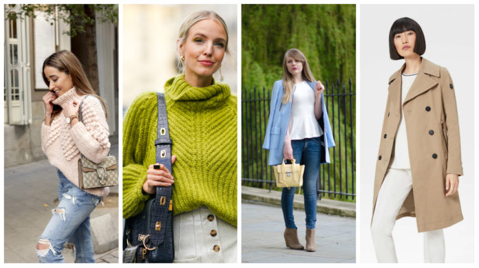 What to Wear This Winter to Look Trendy