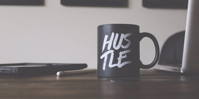 side hustle