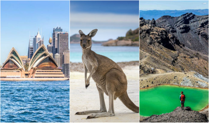 Best Time to Travel to Australia and New Zealand-1