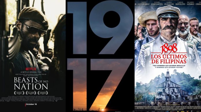 Best War Movies