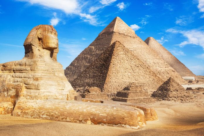 Egypt