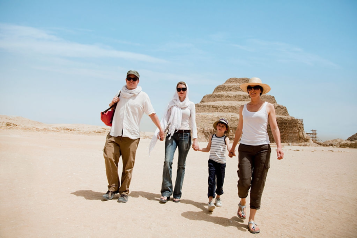 Egypt
