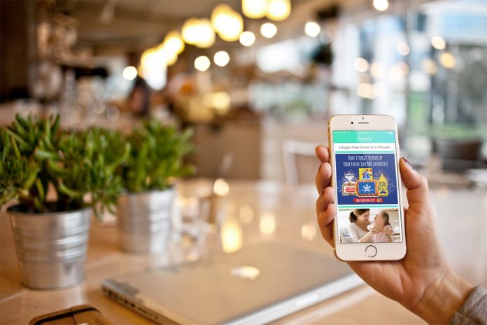 Mastering the Mobile Advertisement-1