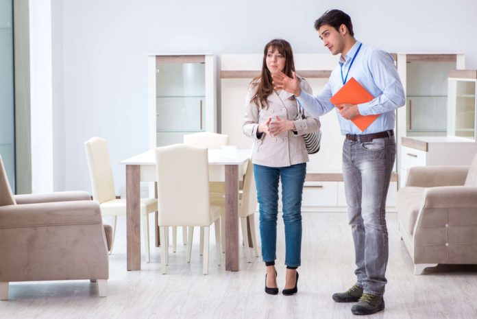 Points to Consider When Purchasing a Dining Table