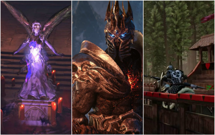 Upcoming MMORPGs in 2024-1