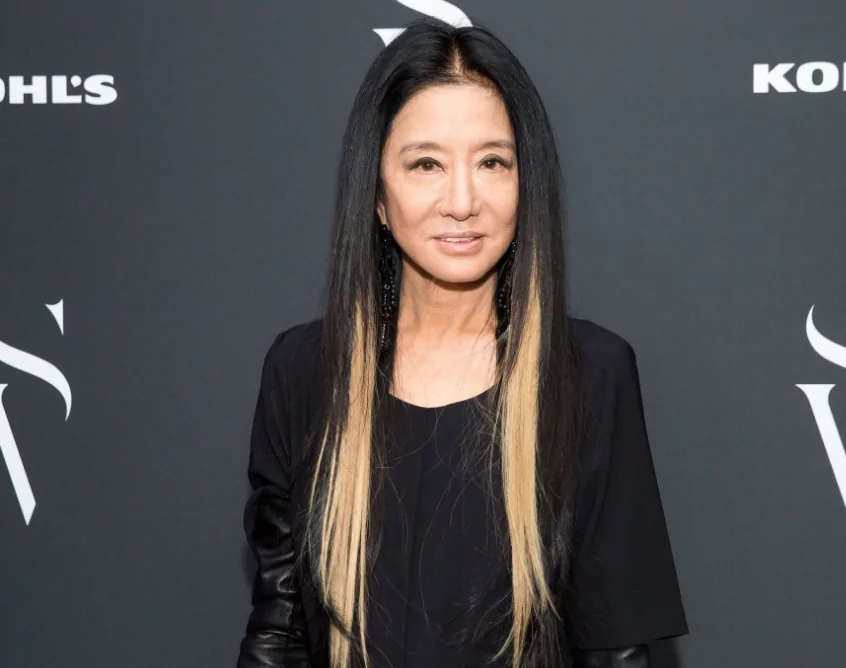 Vera Wang Net Worth 2024 - How Much is She Worth? - FotoLog